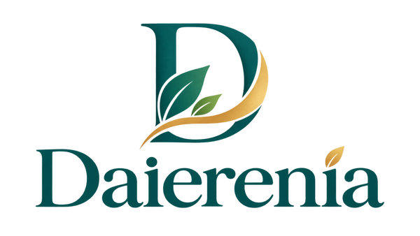 Daierenia
